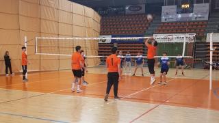 En juego CAMPUS TERUEL 